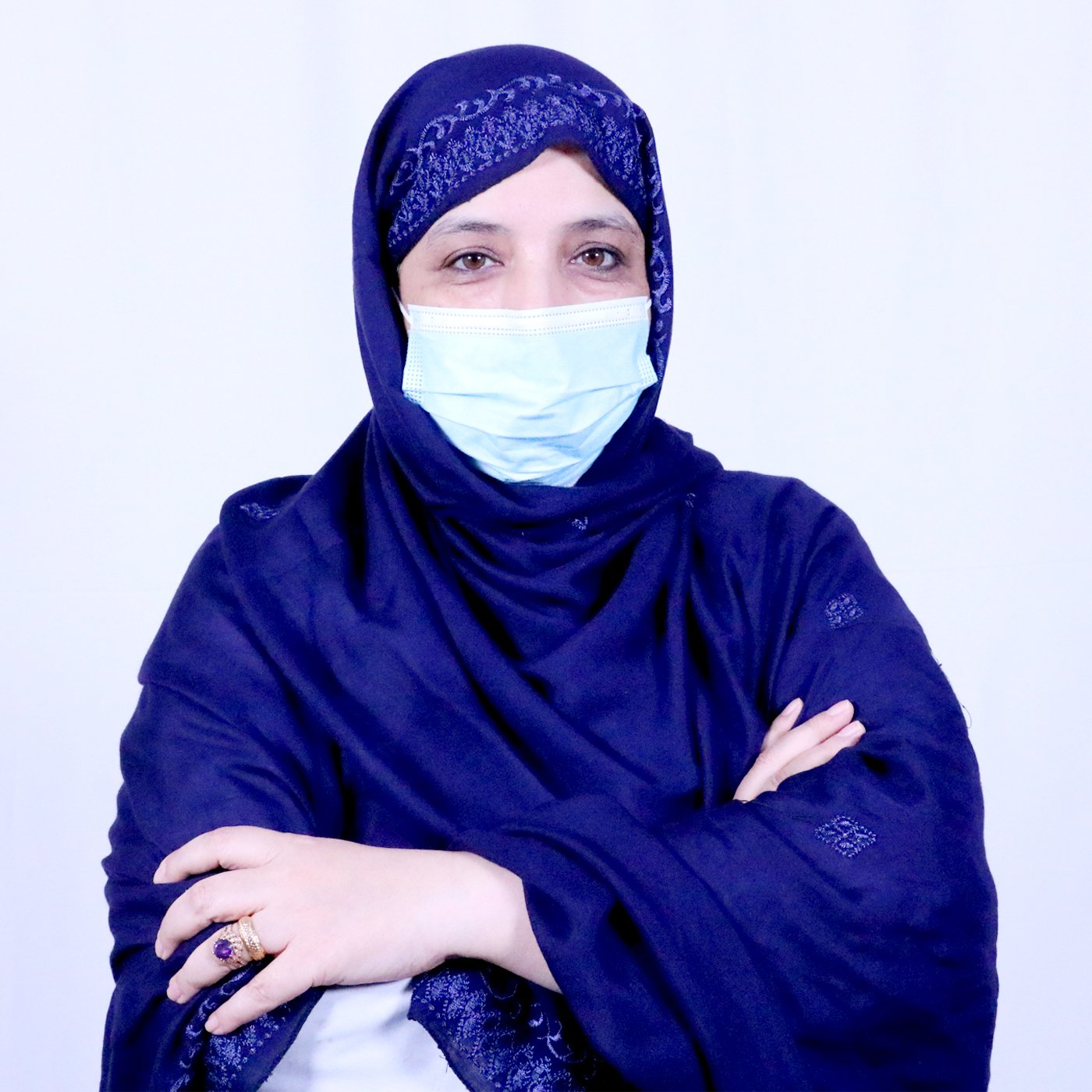 Doctor Profile